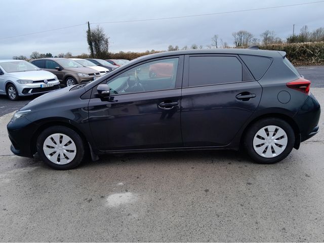 Image for 2018 Toyota Auris Van 1.4 D-4D TERRA 4DR *VAN*NO VAT*