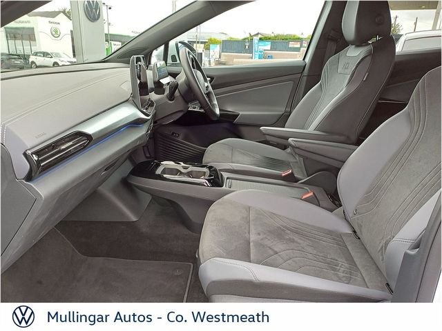Image for 2026 Volkswagen ID.4 ID.4 PRO PLUS 77KWH 286HP