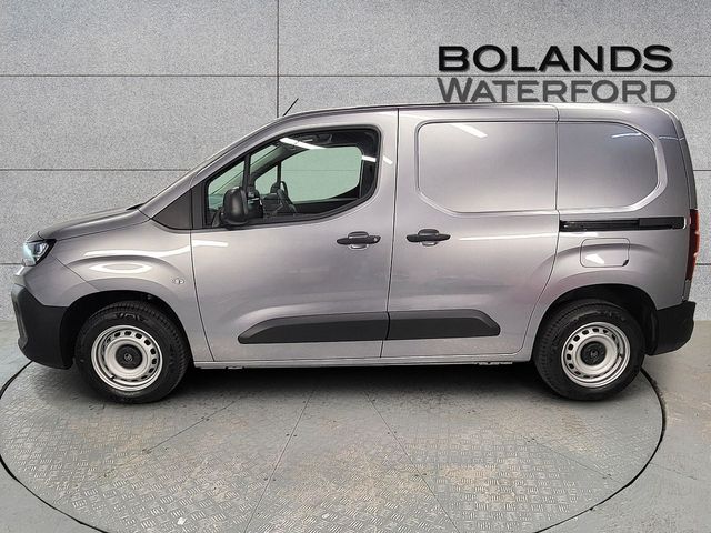 Image for 2026 Citroen Berlingo BlueHDi 100 MWB 5 seats S&S Plus