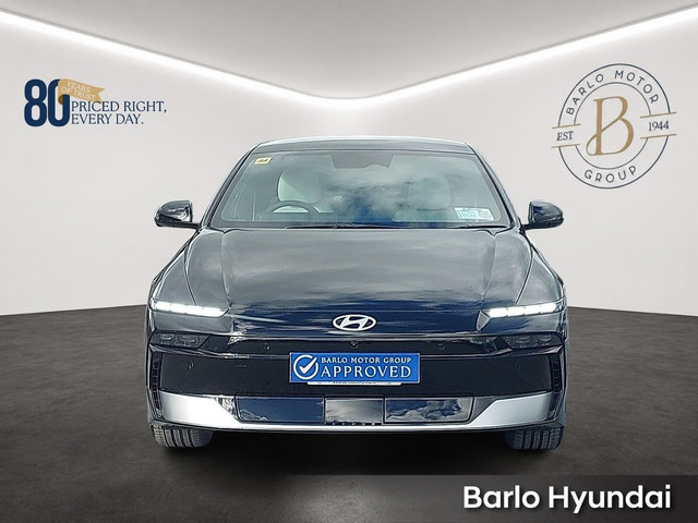 Image for 2026 Hyundai Ioniq 6 Platinum 84kWH
