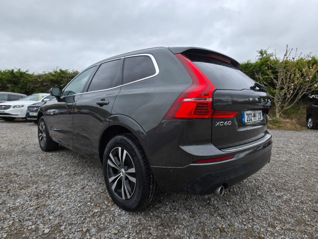 Image for 2020 Volvo XC60 