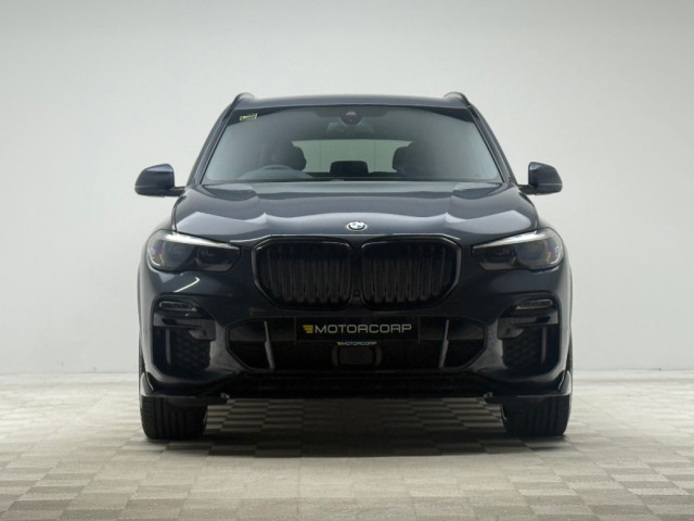 Image for 2020 BMW X5 45E M SPORT XDRIVE