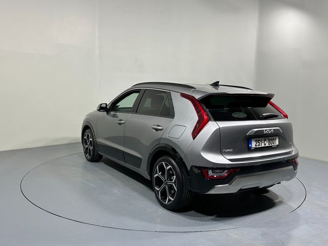 Image for 2025 Kia Niro K3 Self Charging Hybrid 251
