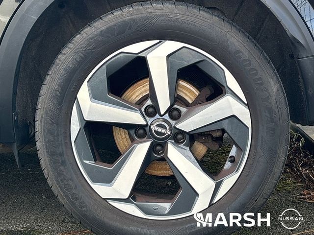 Image for 2024 Nissan Qashqai EPOWER SV AUTO