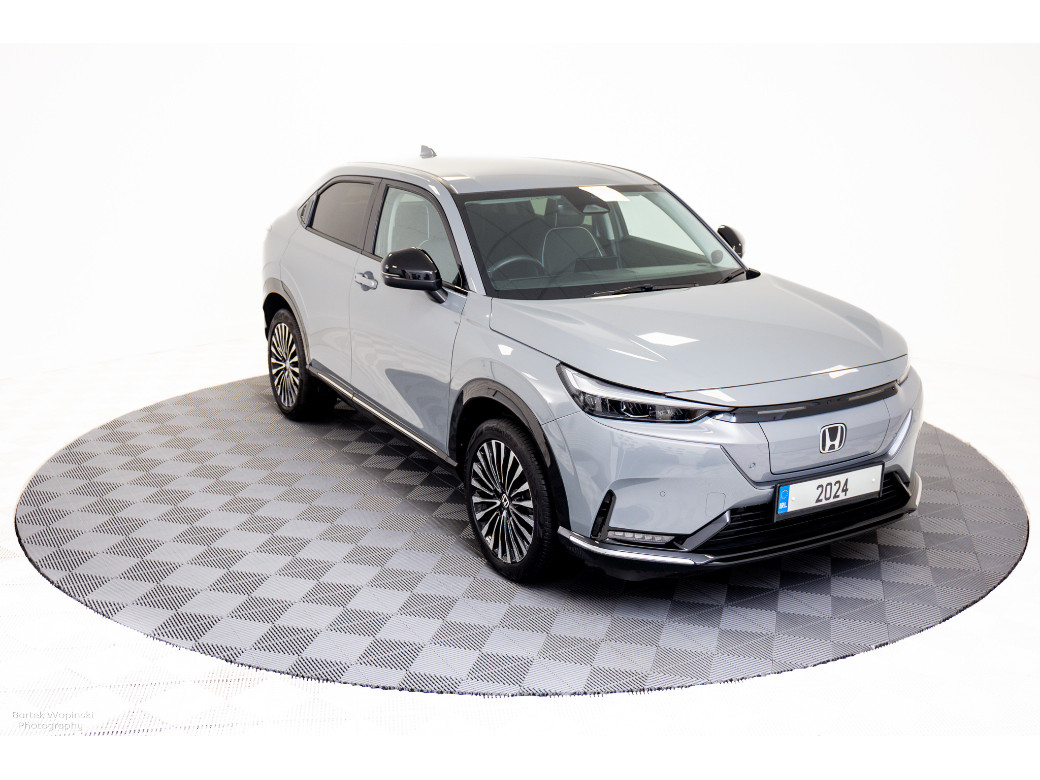 Image for 2024 Honda e:NY1 e:Ny1 ELEGANCE 68.8kWh Auto 205HP