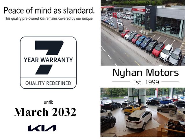 Image for 2025 Kia Stonic K3 Automatic 1.0 Petrol 251