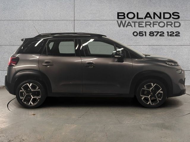 Image for 2023 Citroen C3 Aircross FLAIR Pack Automatic 130 From €59 Per Week