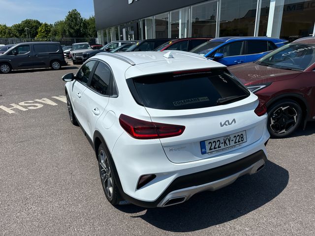 Image for 2022 Kia XCeed 1.6 Petrol Phev
