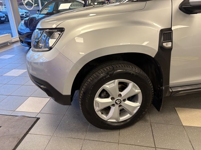 Image for 2019 Dacia Duster Comfort Blue DCI 115 MY 4DR