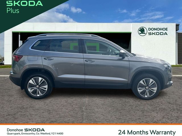 Image for 2023 Skoda Karoq 1.0TSI 110bhp Ambition