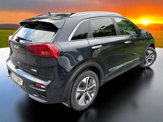 Image for 2022 Kia Niro ENIRO MY22 5DR AUTO