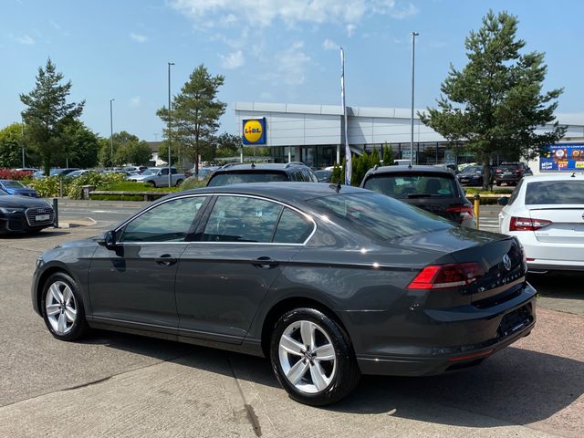 Image for 2020 Volkswagen Passat SE NAV 2.0TDI 150PS DSG