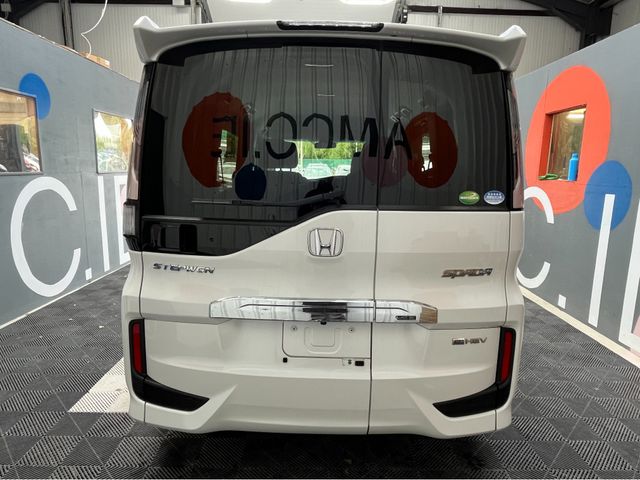 Image for 2020 Honda Stepwagon €24950 2020 HONDA STEPWAGON SPADA G HYBRID SENSING 2.0 AUTOMATIC / CRUISE CONTROL / REVERSE CAMERA / HEATED SEATS / AUTOMATIC DOORS / 7 SEATS AND MORE