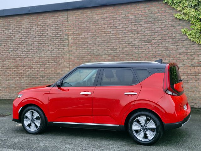 Image for 2019 Kia Soul Kia e-Soul K3 Long Range 64kWh Auto