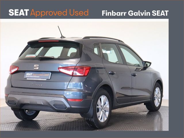 Image for 2026 SEAT Arona 1.0TSI 95hp SE