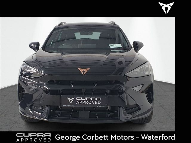 Image for 2025 Cupra Formentor 1.5TSi 150hp (From €118 per week) Edge Pack, Upgraded Alloys