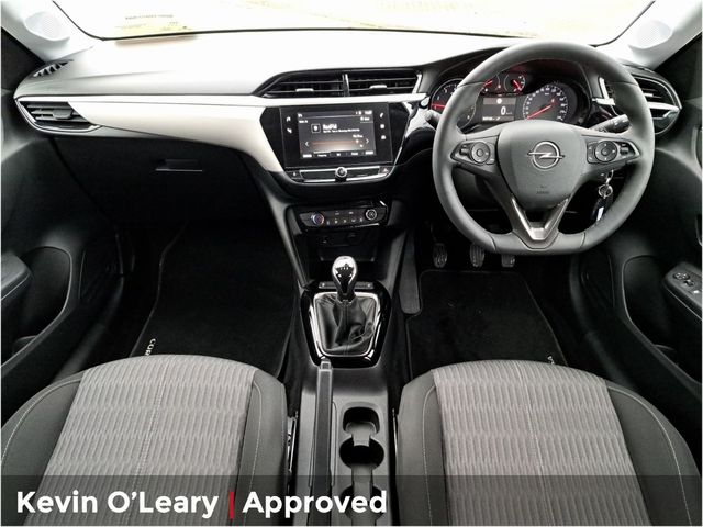Image for 2023 Opel Corsa 1.2 SC 5dr.