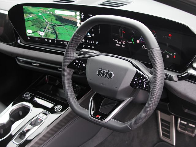 Image for 2026 Audi A6 Edition 1 E hybrid * Extra Spec inc Elec seats & 360 cameras 