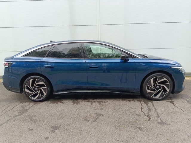 Image for 2025 Volkswagen ID.7 ID.7 Match Pro 286Bhp Electric Pro 77kWh EV Auto
