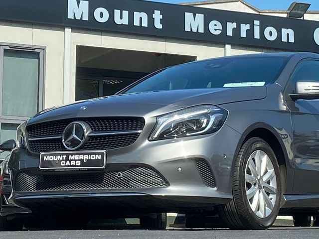 Image for 2016 Mercedes-Benz A Class A180 Auto-As New