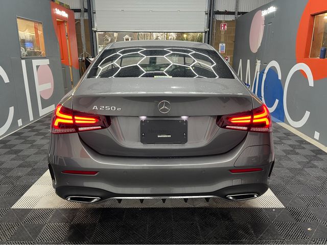 Image for 2023 Mercedes-Benz A Class €35950 2023 MERCEDES-BENZ A250E 1.3 AUTOMATIC / CRUISE CONTROL / REVERSE CAMERA / ELECTRIC MEMORY & HEATED SEATS / PADDLE SHIFTERS / AMBIENT LIGHTS