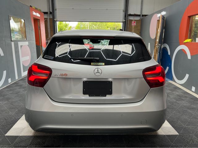 Image for 2016 Mercedes-Benz A Class €14950 2016 MERCEDES-BENZ A180 1.6 AUTOMATIC / CRUISE CONTROL / REVERSE CAMERA / HEATED SEATS / PADDLE SHIFTERS AND MORE