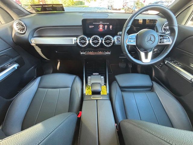 Image for 2023 Mercedes-Benz EQB 250+ LONG RANGE 7 SEATER