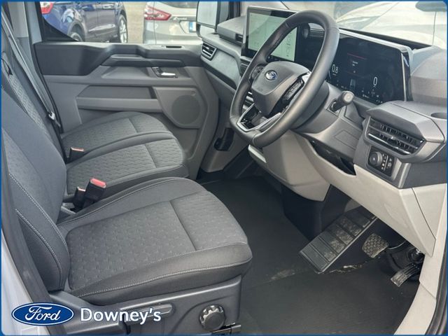 Image for 2026 Ford Transit Custom LWB LIMITED 170 PS *AUTO* 2.0 TD