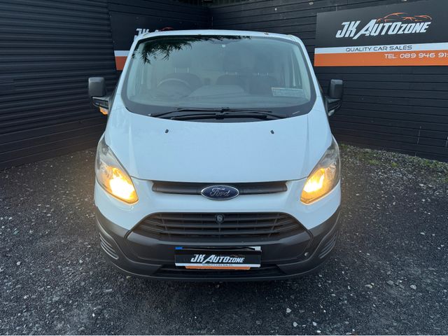 Image for 2015 Ford Transit Custom 2.2 L3 250S 100PS LR