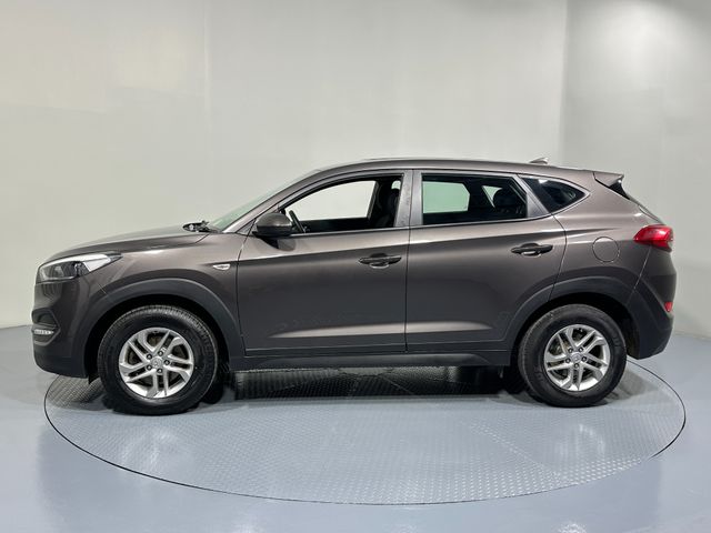 Image for 2016 Hyundai Tucson Comfort 1.7 Crdi 161