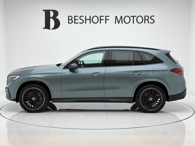 Image for 2026 Mercedes-Benz GLC Class 300e 4MATIC URBAN EDITION=ONLY 2000 MILES//HUGE SPEC//AS NEW=TAILORED FINANCE PACKAGES AVAILABLE=TRADE IN’S WELCOME 