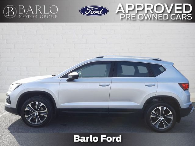 Image for 2023 SEAT Ateca 1.5TSI DSG SE+ 150PS Auto