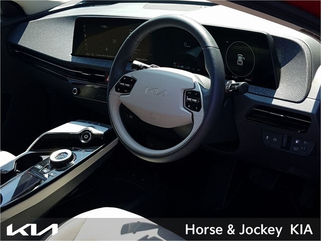 Image for 2023 Kia EV6 EV6 Earth