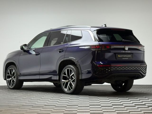 Image for 2025 Volkswagen Tayron R-LINE 75 EDITION 2.0 TDI 150HP DSG