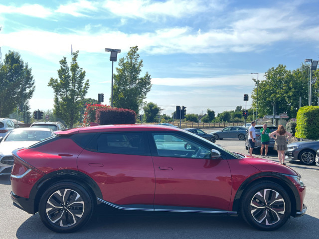 Image for 2022 Kia EV6 EARTH EV AUTO *HUGE SPEC*