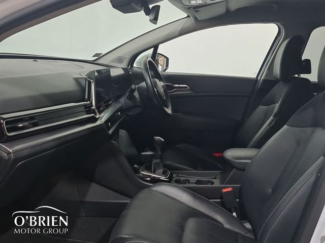 Image for 2024 Kia Sportage K3 Diesel **Full Leather**