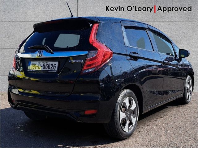 Image for 2019 Honda Fit 1.5 Automatic