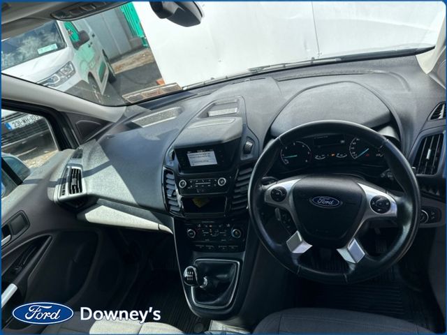 Image for 2023 Ford Transit Connect SWB 1.5 TD LIMITED