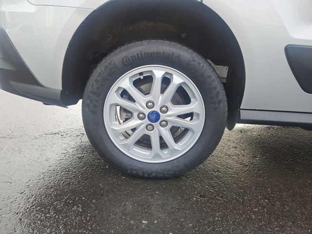 Image for 2022 Ford Tourneo Connect Wheelchair Acess Taxi Spec