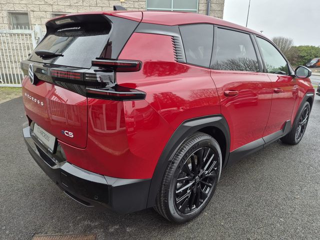 Image for 2026 Citroen C5 Aircross e-C5 Aircross MAX 