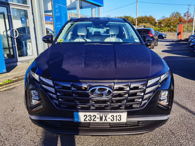 Image for 2023 Hyundai Tucson 1.6 EXECUTIVE DIESEL - FINANCE AVAILABLE - CALL US TODAY ON 01 492 6566 OR 087-092 5525