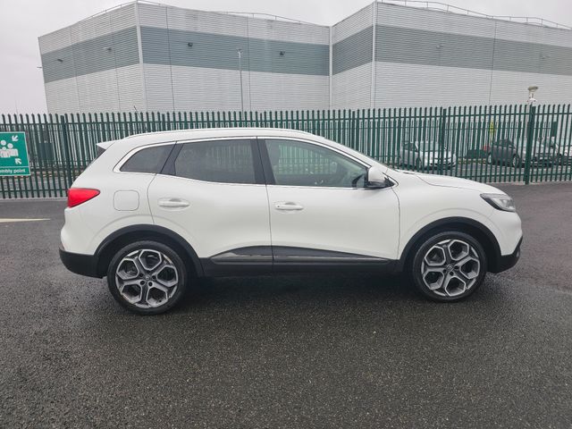 Image for 2018 Renault Kadjar 1.5 DCI, DYNAMIQUE MODEL, LOW MILEAGE, NEW NCT, FINANCE, WARRANTY, 5 STAR REVIEWS