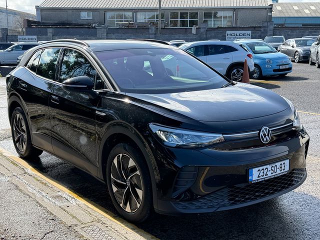 Image for 2023 Volkswagen ID.4 Pure 52KWH