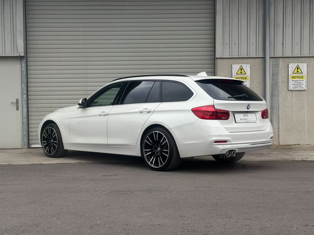 Image for 2019 BMW 3 Series 320D TOURING LUXURY