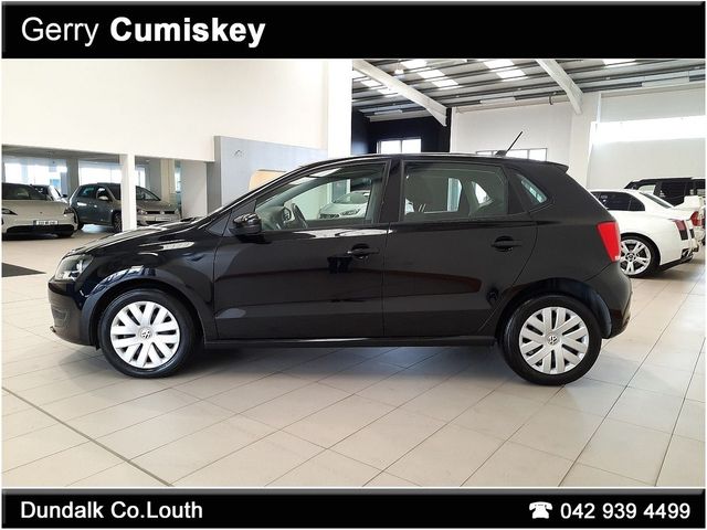 Image for 2014 Volkswagen Polo Comfortline + | 1.2 TSI 90HP