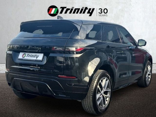 Image for 2026 Land Rover Range Rover Evoque ** SE DYNAMIC ** COLD CLIMATE PACK ** HUGE SPEC ** TRINITY MOTORS **