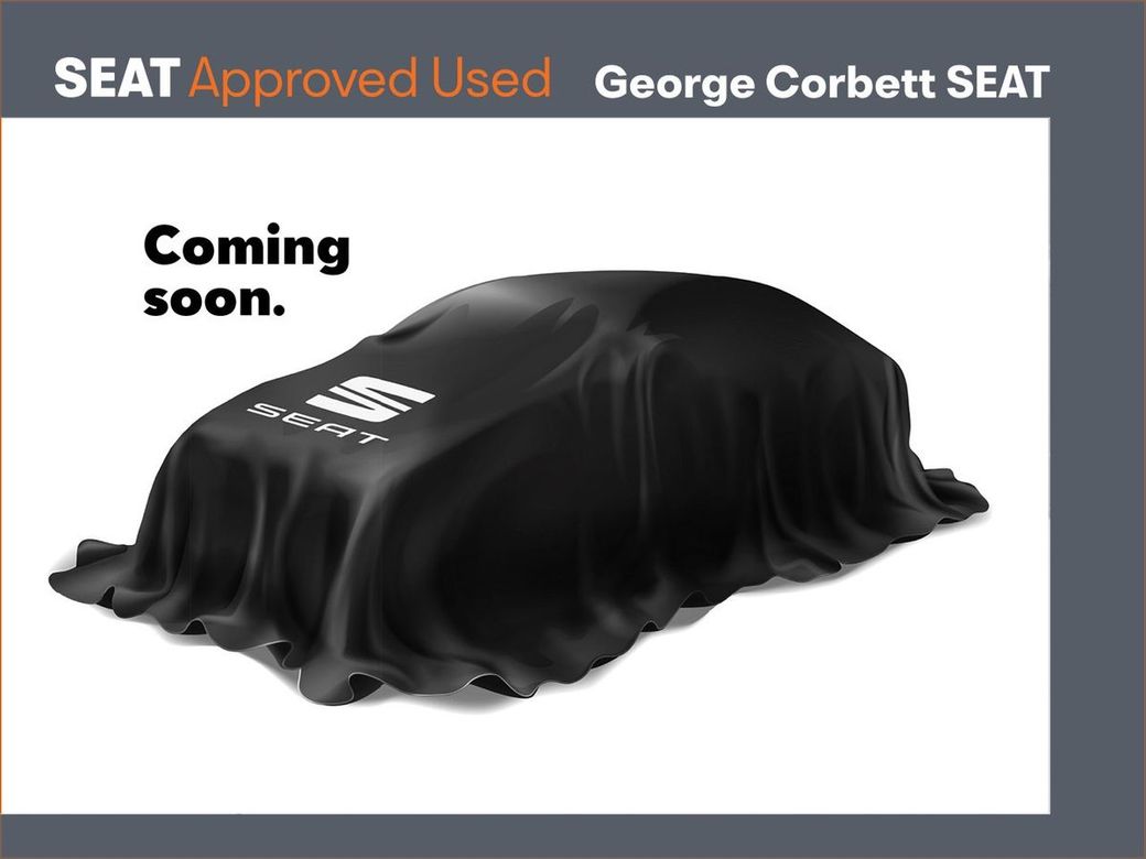 Image for 2025 SEAT Ibiza FR40 Limited Edition 1.0TSi 115bhp 