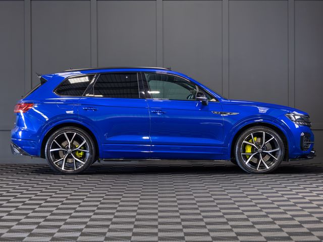 Image for 2021 Volkswagen Touareg 3.0 TSI R-Line DSG