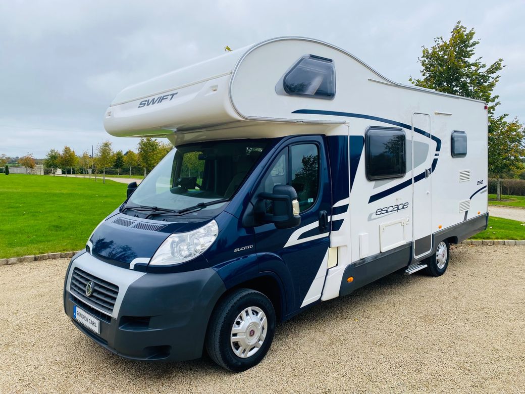 Image for 2011 Fiat Ducato 