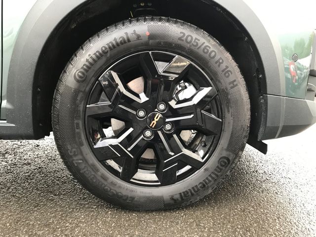 Image for 2026 Dacia Jogger HEV 145 Extreme Auto